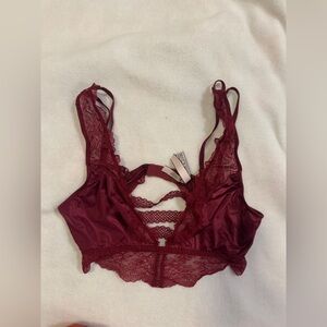 Women’s Victoria Secret Pink Bra